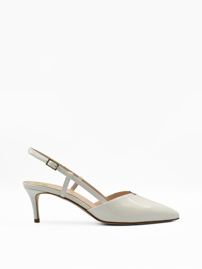 Gattina Fionda Patent