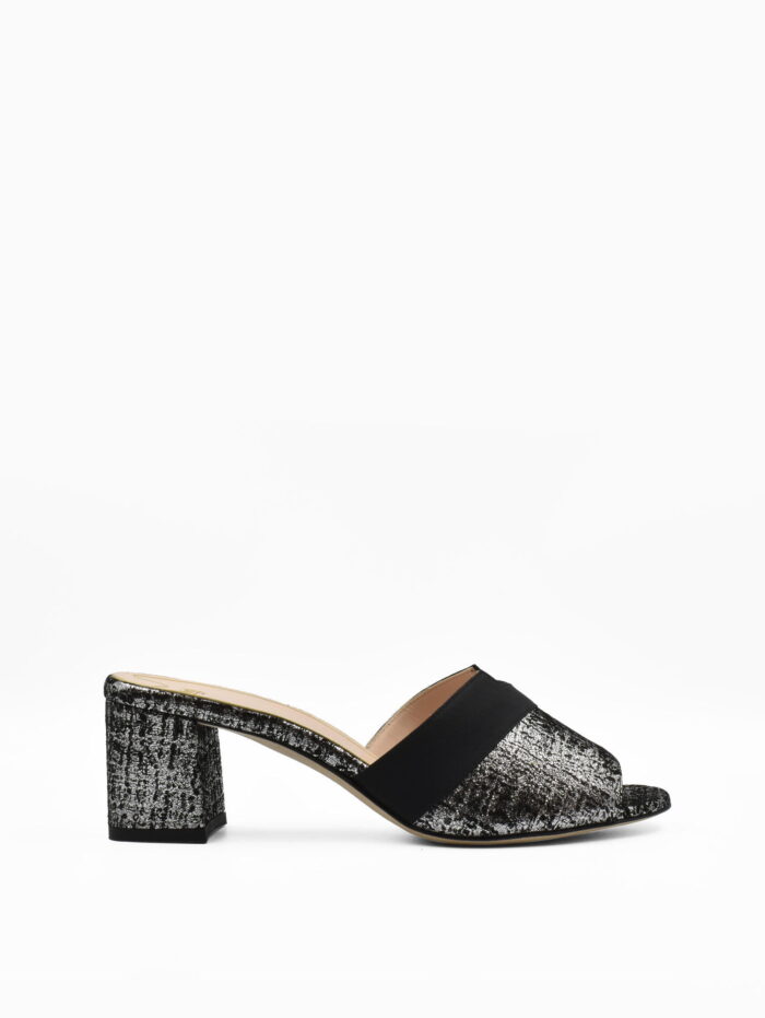 Crepida Orsula Softcalf Glint