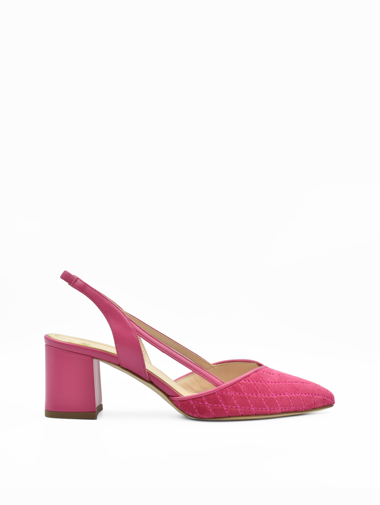 Deep Pink