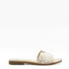 Bemolle Orsula Softcalf Crystals